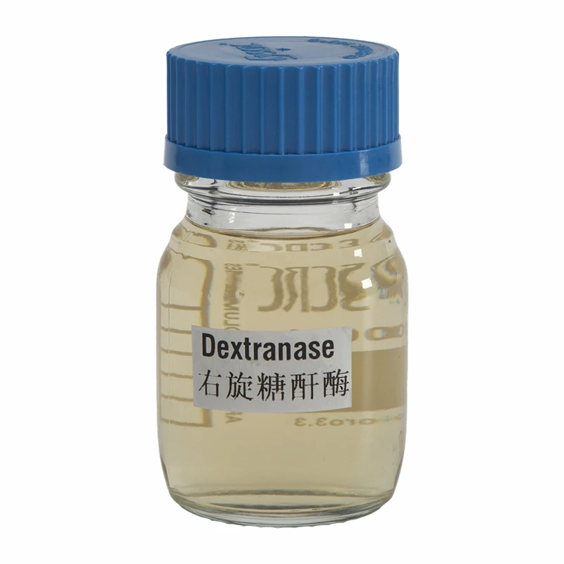 CAS 9025-70-1|Dekstranāze (šķidrums)