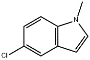 CAS#112398-75-1|5-hlor-1-metil-1h-indole